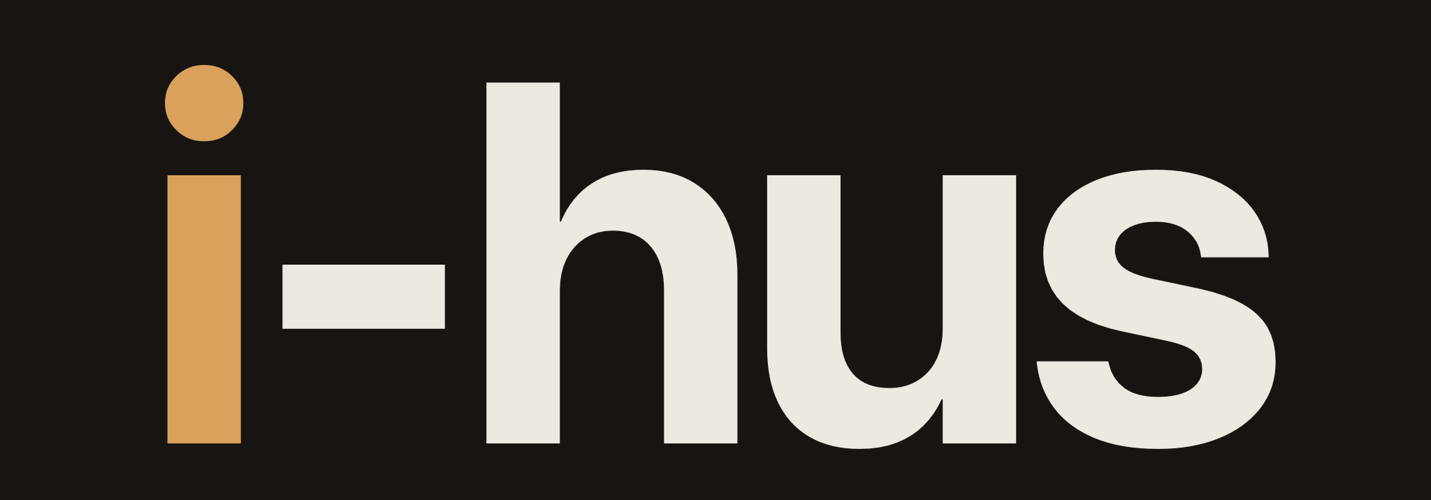 i-hus